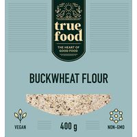 Truefood Buckwheat Flour Gluten Free